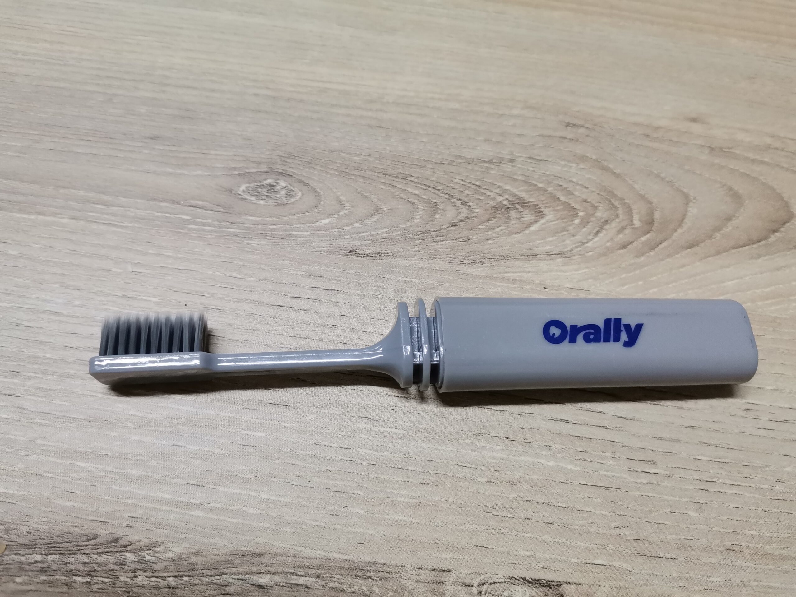 Disposable Toothbrush - Image 2