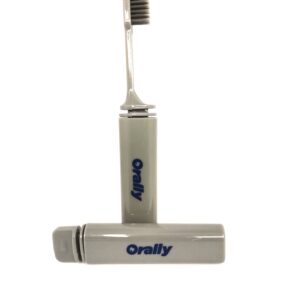 Disposable Toothbrush