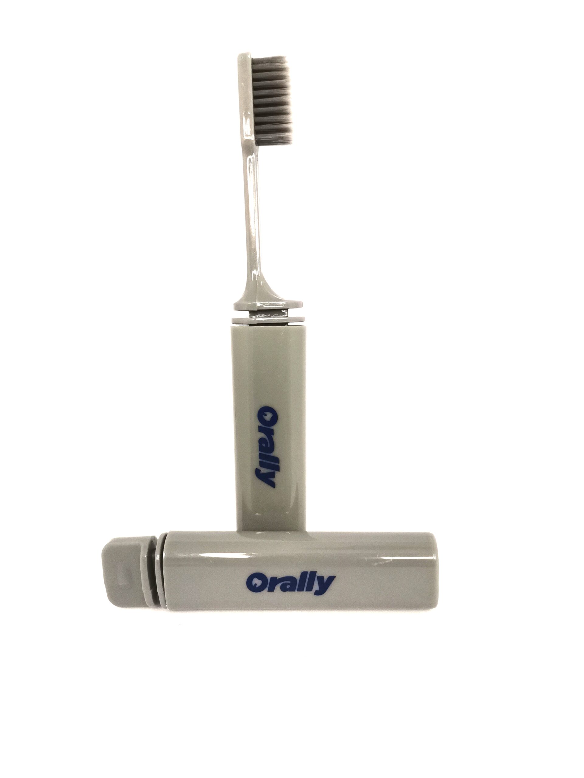 Disposable Toothbrush