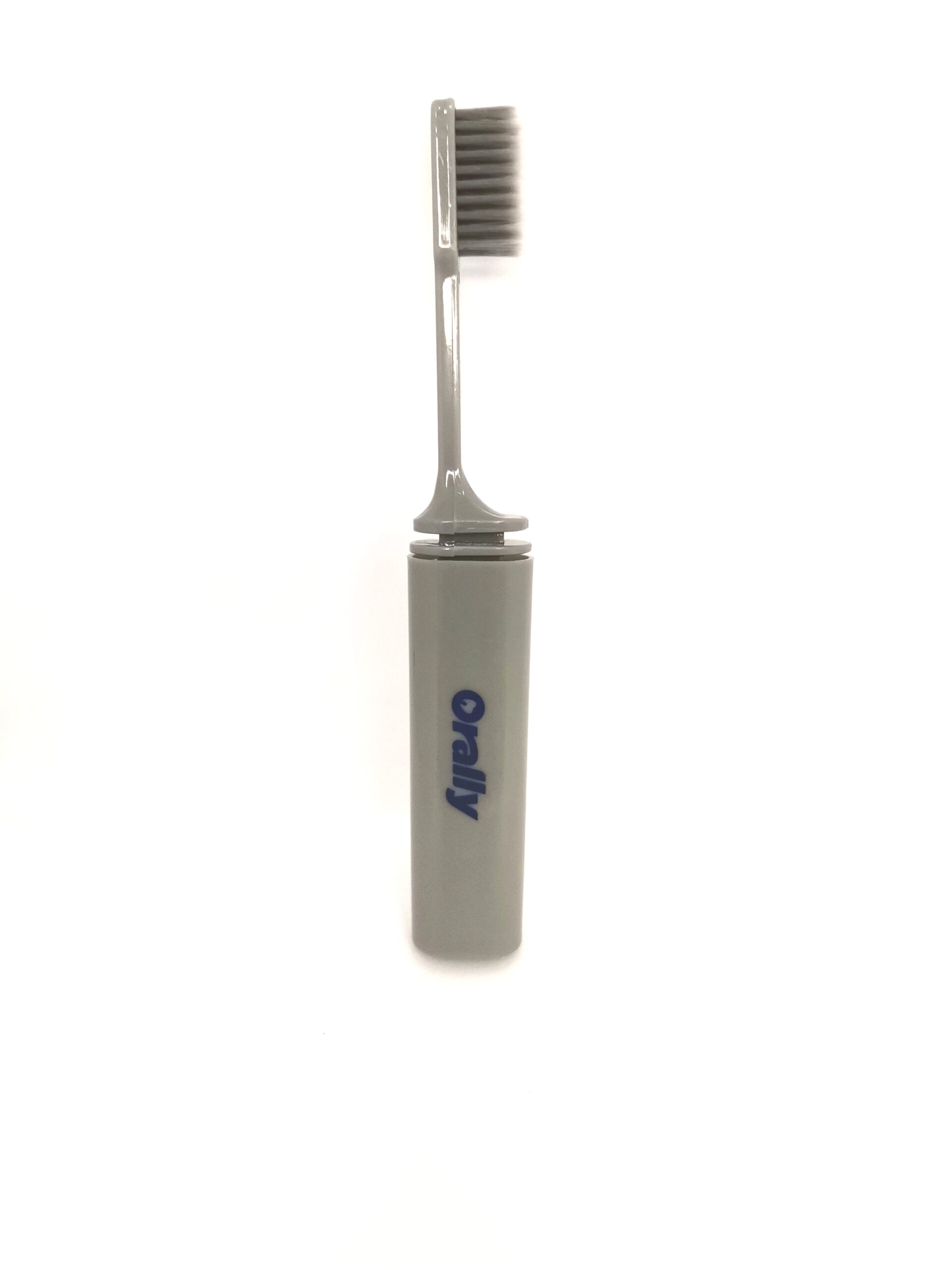 Disposable Toothbrush - Image 3