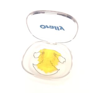 Retainer Storage Case
