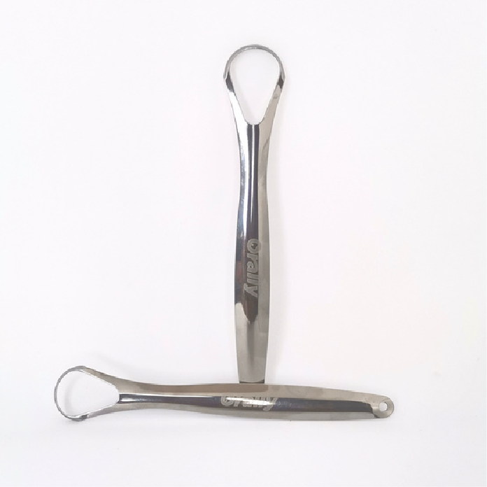 Tongue Scraper