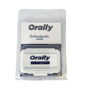 Orthodontic Wax (10 pieces)