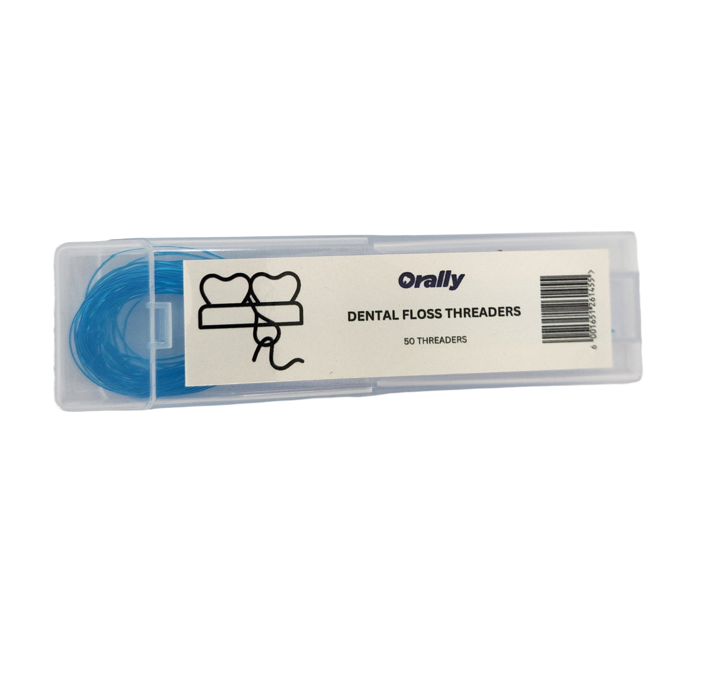 Floss Threaders (50) - Image 2