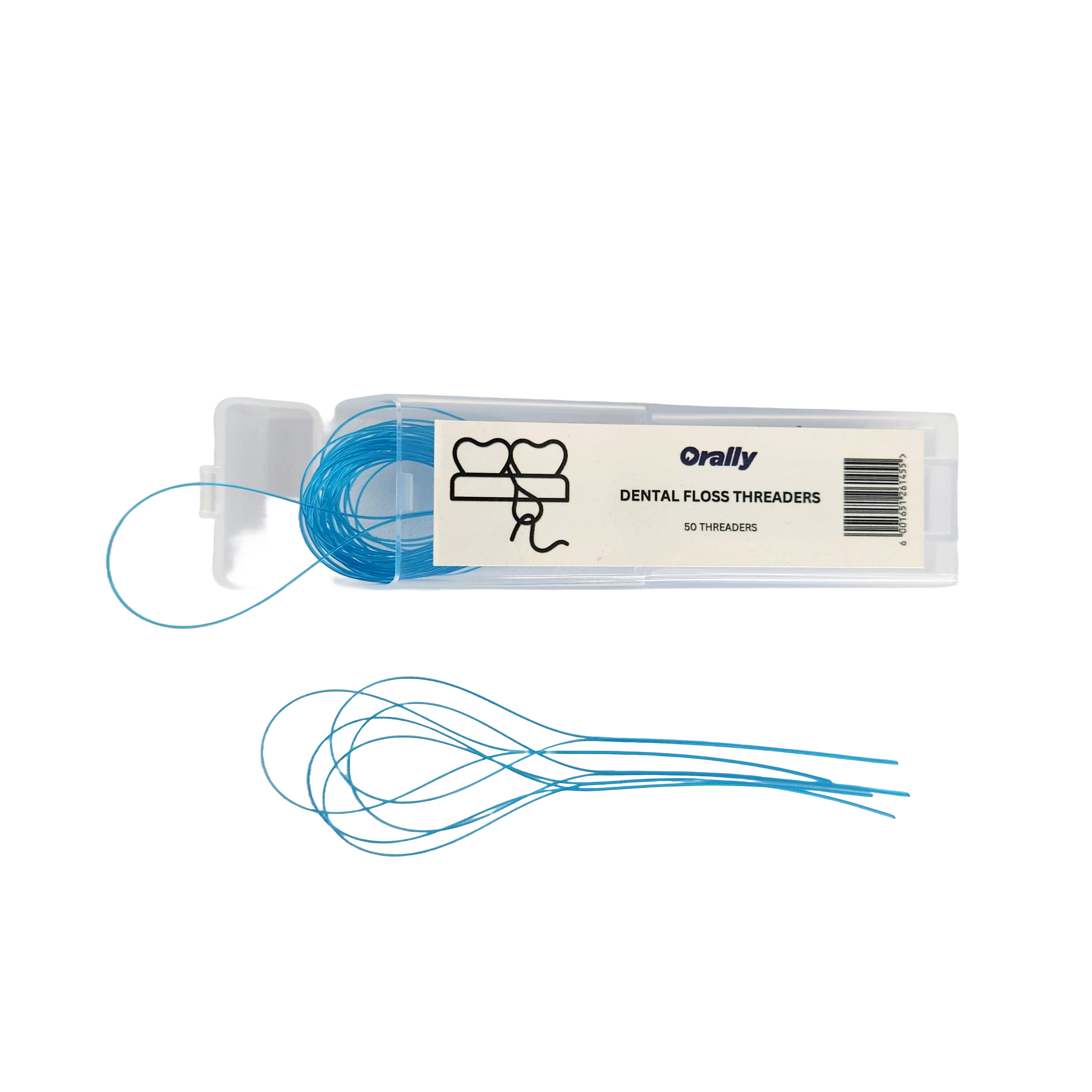 Braces maintenance kit - Image 3