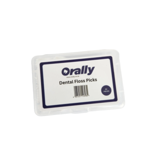 Dental Floss Picks (50)